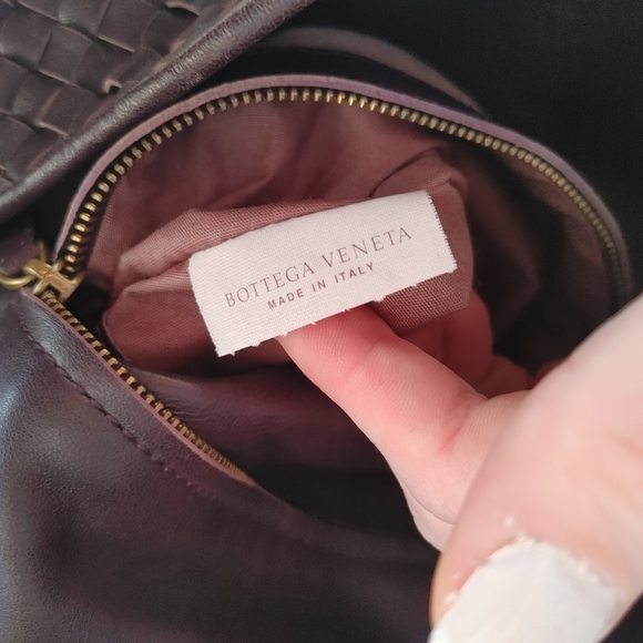 Bottega Veneta Sloan Bag - Picture 3 of 10